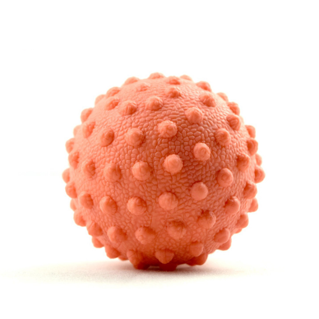 Durable Meridian Massage Ball for Pain Relief and Fitness