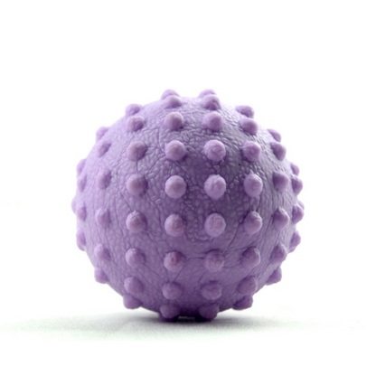 Durable Meridian Massage Ball for Pain Relief and Fitness